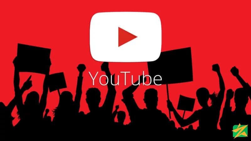 YouTube က January 2019 မှာ Annotation တွေအားလုံးကို ဖယ်ထုတ်ဖို့ရှိ