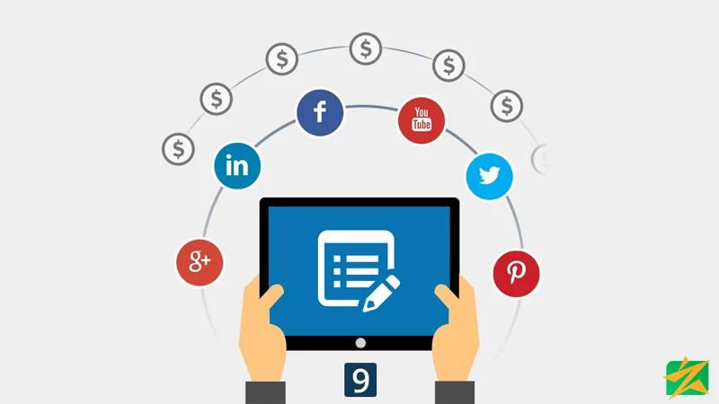 Social Media Post တွေဘယ်လိုတင်မလဲ? Social Media Post တွေဘယ်လိုတင်မလဲ?