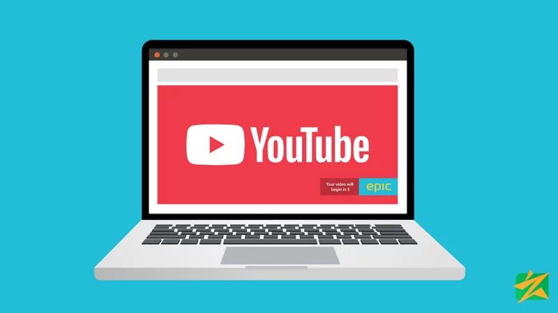 User တွေကို Ads တွေပိုမိုပြသနေအုံးမယ့် Youtube User တွေကို Ads တွေပိုမိုပြသနေအုံးမယ့် Youtube