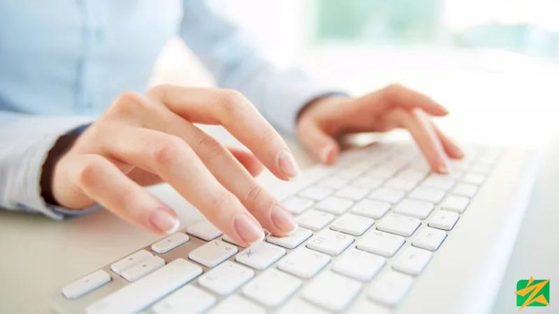 သင့် Typing Skill ကိုပိုမို တိုးတက်လာစေနိုင်ဖို့ အချက်တစ်ချို့ သင့် Typing Skill ကိုပိုမို တိုးတက်လာစေနိုင်ဖို့ အချက်တစ်ချို့