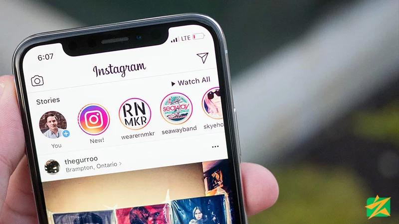 Instagram ရဲ့ Usage Dashboard အသစ်ရပြီ Instagram ရဲ့ Usage Dashboard အသစ်ရပြီ