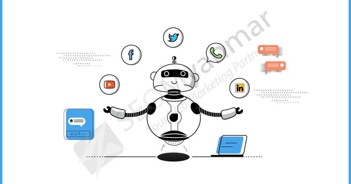 Chatbot Marketing မှာကြိုပြီး သတိထားသင့်တဲ့ အချက်များ Chatbot Marketing မှာကြိုပြီး သတိထားသင့်တဲ့ အချက်များ