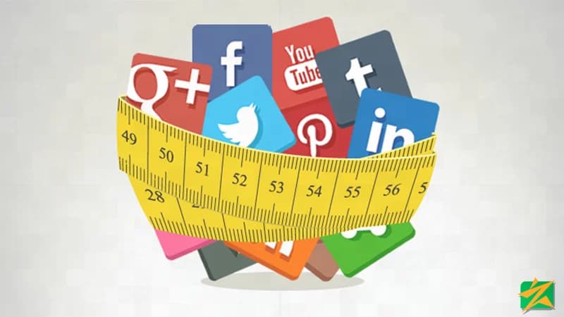 Social Media နယ်ပယ်မှာ သင့်ရဲ့နည်းလမ်းတွေကိုတိုင်းတာနိုင်မဲ့ အချက်(၅) ချက်