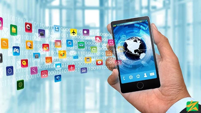 2018 မှာ Download ပြုလုပ်မှုအများဆုံး iPhone App များ 2018 မှာ Download ပြုလုပ်မှုအများဆုံး iPhone App များ