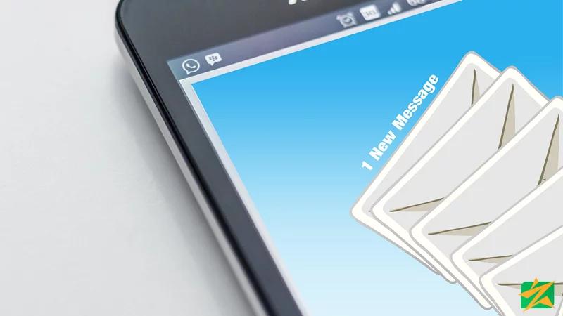 Email Marketing အသုံးပြုနေပြီလား? Email Marketing အသုံးပြုနေပြီလား?