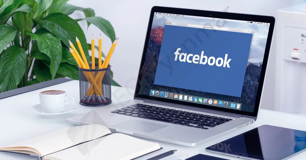 Facebook Platform ကိုဘာကြောင့် စီးပွားရေးအတွက် ရွေးချယ်လာကြတာလဲ?
