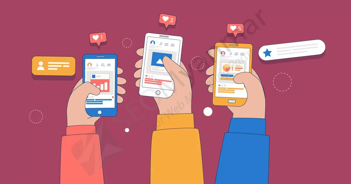 Instagram Stories ကို Business အတွက်ဘာကြောင့်သုံးလာကြလဲ? Instagram Stories ကို Business အတွက်ဘာကြောင့်သုံးလာကြလဲ?