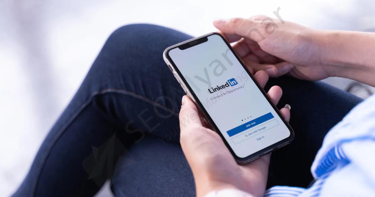 Engagement အတွက် LinkedIn မှာသိထားသင့်သောအရာများ Engagement အတွက် LinkedIn မှာသိထားသင့်သောအရာများ