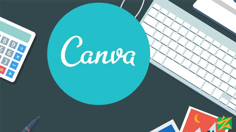 Canva နဲ့ အမိုက်စား Image Design တွေကိုဖန်တီးမယ်