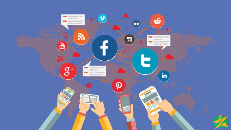အောင်မြင်တဲ့ Social Media Marketing ဖြစ်လာစေမယ့် အချက်များ အောင်မြင်တဲ့ Social Media Marketing ဖြစ်လာစေမယ့် အချက်များ