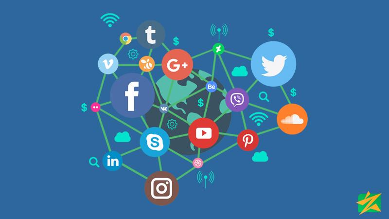 Social Media Marketing အတွက် ဂရုစိုက်သင့်တဲ့အချက်များ Social Media Marketing အတွက် ဂရုစိုက်သင့်တဲ့အချက်များ