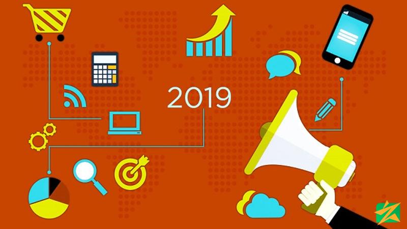 2019 မှာ Trend ဖြစ်လာမဲ့ Digital Marketing Tips အချို့ 2019 မှာ Trend ဖြစ်လာမဲ့ Digital Marketing Tips အချို့