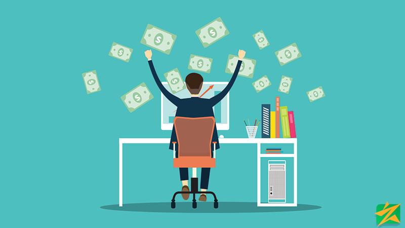 သင့်ရဲ့လုပ်ငန်းအတွက် Sale ပိုမိုရရှိစေမဲ့ အချက်များ သင့်ရဲ့လုပ်ငန်းအတွက် Sale ပိုမိုရရှိစေမဲ့ အချက်များ