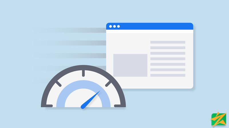 Social Media Marketing နဲ့ Website Speed ကသက်ဆိုင်လား Social Media Marketing နဲ့ Website Speed ကသက်ဆိုင်လား