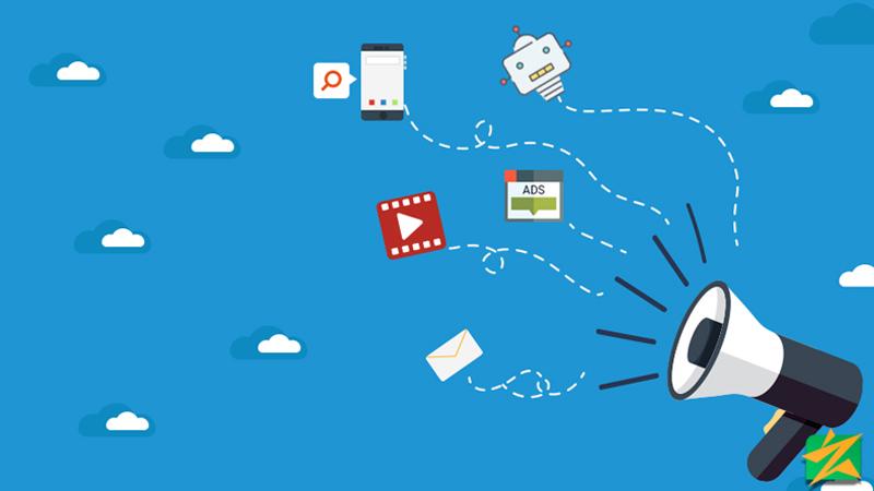 လက်ရှိမှာဆက်လက်အသုံးဝင်နေတဲ့ Digital Marketing Trend များ လက်ရှိမှာဆက်လက်အသုံးဝင်နေတဲ့ Digital Marketing Trend များ