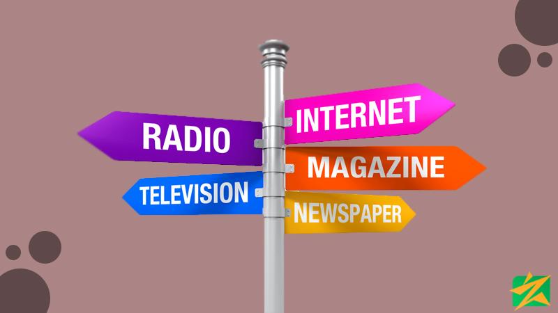 Traditional Marketing နဲ့ Digital Marketing အကြောင်း Traditional Marketing နဲ့ Digital Marketing အကြောင်း