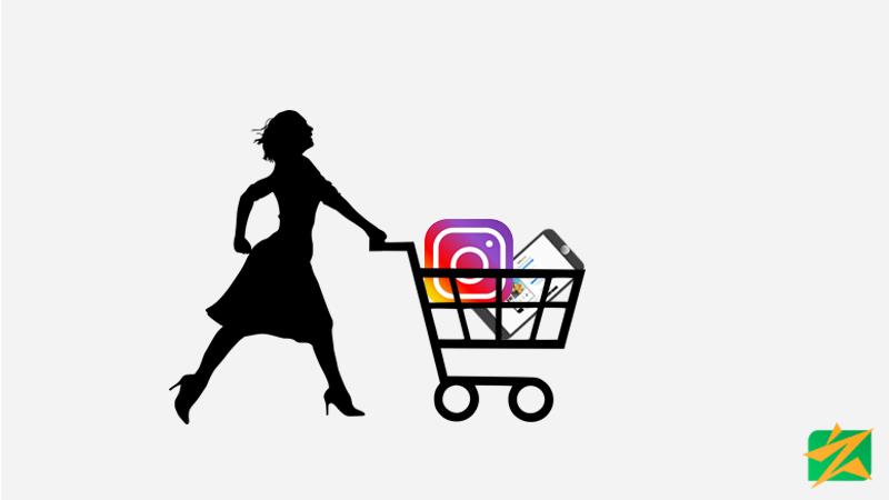 User တွေ သိပ်သတိမထားမိတဲ့ Instagram ရဲ့ Shopping Option User တွေ သိပ်သတိမထားမိတဲ့ Instagram ရဲ့ Shopping Option