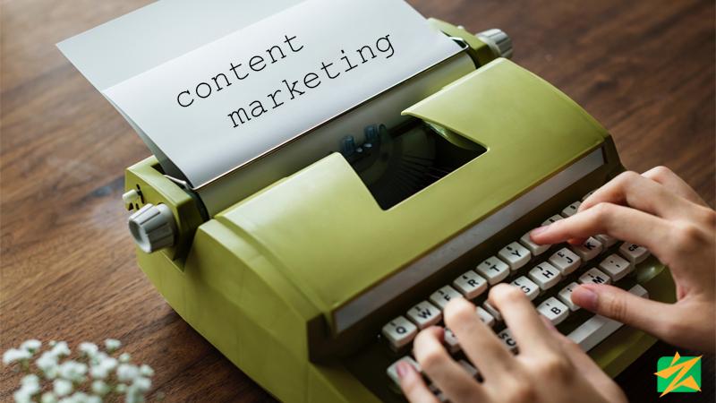 Content Marketing အတွက် သိထားသင့်တဲ့ အခြေခံအချက်များ Content Marketing အတွက် သိထားသင့်တဲ့ အခြေခံအချက်များ