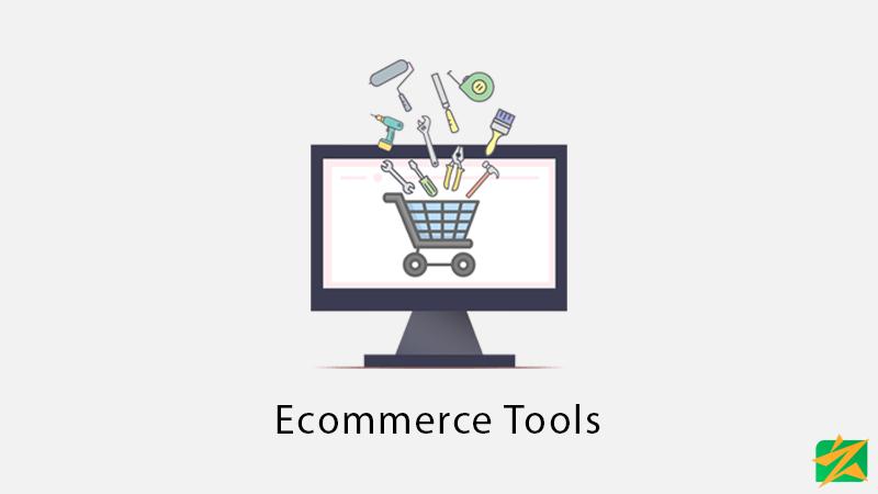 မိတ်ဆွေတို့ အတွက်အသုံးဝင်စေမဲ့ E-commerce Tool များ မိတ်ဆွေတို့ အတွက်အသုံးဝင်စေမဲ့ E-commerce Tool များ