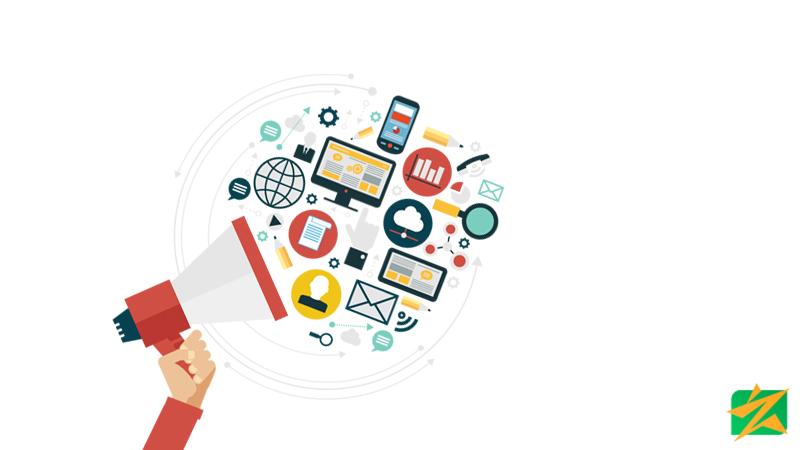 Digital Marketing လုပ်မယ်ဆို လိုအပ်တဲ့ Tools များ Digital Marketing လုပ်မယ်ဆို လိုအပ်တဲ့ Tools များ