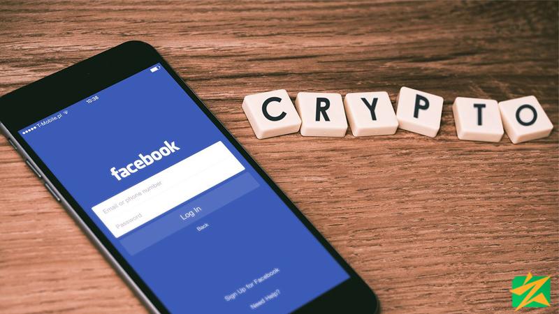 Facebook ကိုယ်ပိုင် Cryptocurrency ကို နောက်နှစ်ထဲတွင် Launch လုပ်ဖွယ်ရှိ Facebook ကိုယ်ပိုင် Cryptocurrency ကို နောက်နှစ်ထဲတွင် Launch လုပ်ဖွယ်ရှိ