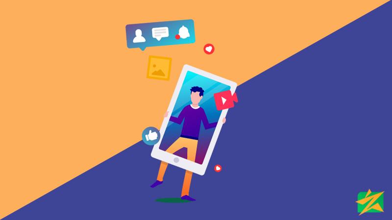 2019 မှာသိထားသင့်တဲ့ Social Media Site များ 2019 မှာသိထားသင့်တဲ့ Social Media Site များ