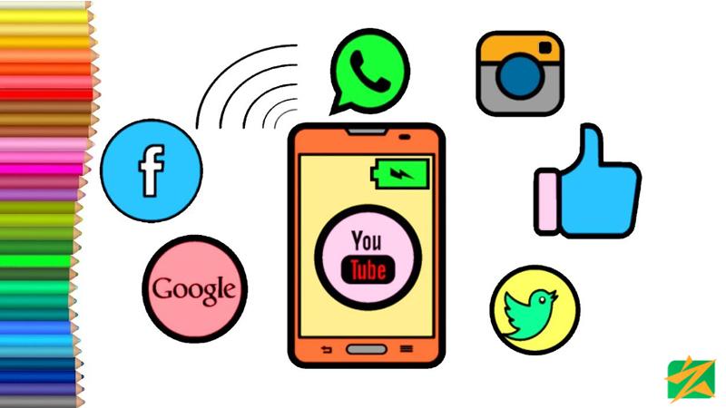 Social Media ပေါ်မှာ Run နေတဲ့ Business တွေအတွက် Cover Image တွေကအရေးပါလား? Social Media ပေါ်မှာ Run နေတဲ့ Business တွေအတွက် Cover Image တွေကအရေးပါလား?