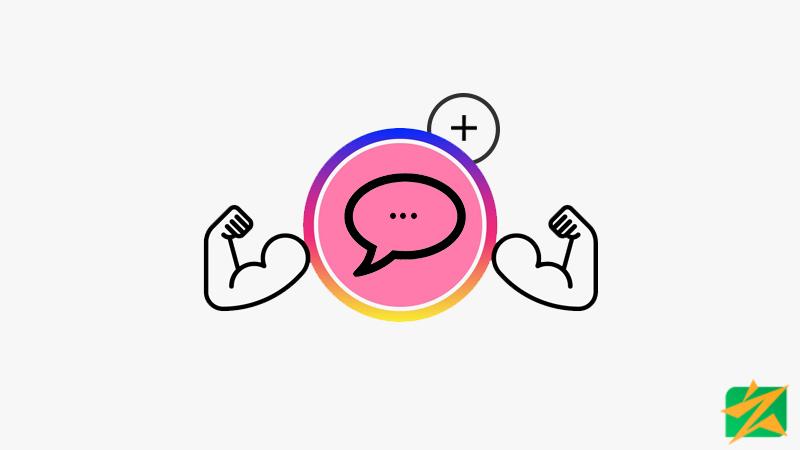 Stories Sticker အသစ်တစ်ခု ထပ်မံထုတ်လုပ်မယ့် Instagram Stories Sticker အသစ်တစ်ခု ထပ်မံထုတ်လုပ်မယ့် Instagram