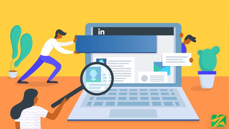 LinkedIn မှာ အကောင်းဆုံး Business ရလဒ်တွေ ရစေမယ့် နည်းလမ်းအချို့ LinkedIn မှာ အကောင်းဆုံး Business ရလဒ်တွေ ရစေမယ့် နည်းလမ်းအချို့