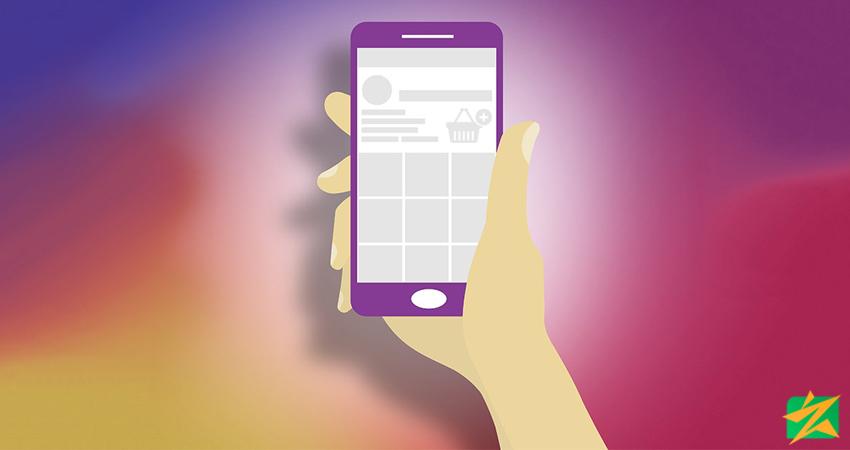 Instagram App ထဲကနေ Product တွေကို ဝယ်ယူနိုင်မယ့် သတင်းကောင်း Instagram App ထဲကနေ Product တွေကို ဝယ်ယူနိုင်မယ့် သတင်းကောင်း