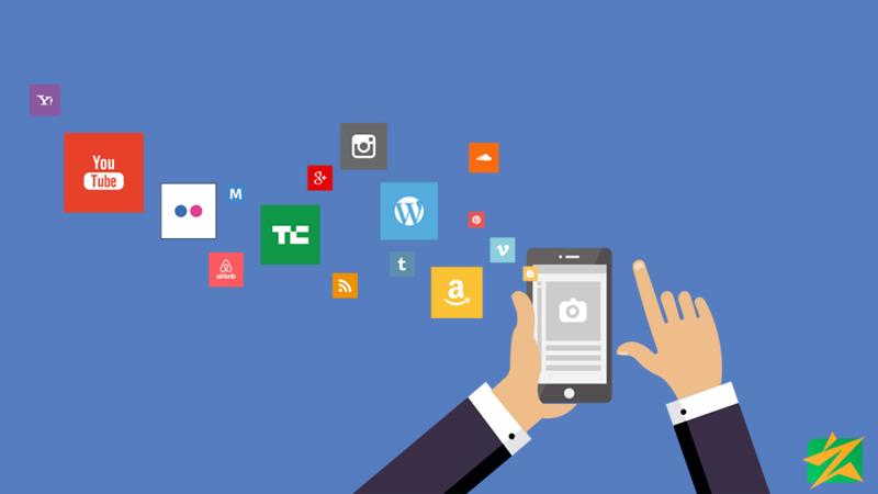 Digital Marketing မှာဘာလို့ Video တွေကိုထည့်သုံးသင့်သလဲ? Digital Marketing မှာဘာလို့ Video တွေကိုထည့်သုံးသင့်သလဲ?