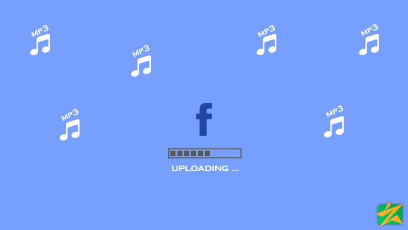 MP3 File တွေ Facebook ပေါ်မှာဘယ်လိုတင်မလဲ? MP3 File တွေ Facebook ပေါ်မှာဘယ်လိုတင်မလဲ?