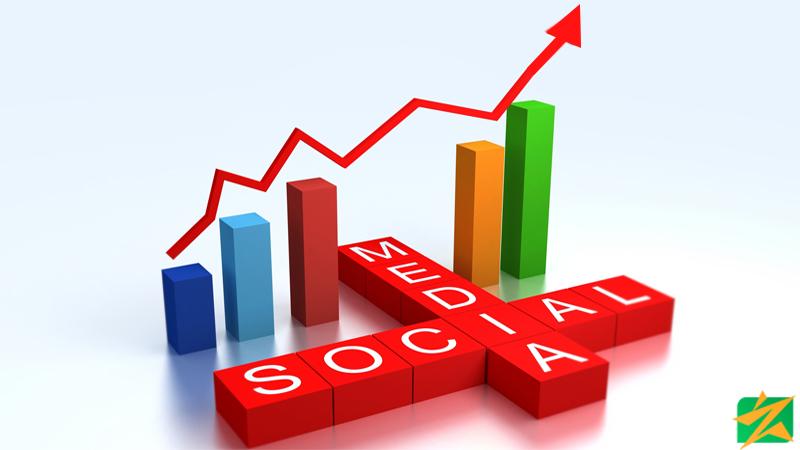 Business တစ်ခုပိုမိုတိုးတက်လာဖို့ Social Media ကိုသုံးသင့်လား? Business တစ်ခုပိုမိုတိုးတက်လာဖို့ Social Media ကိုသုံးသင့်လား?