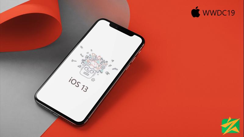 WWDC 2019 မှာ Apple က မိတ်ဆက်လိုက်တဲ့ iOS 13 အကြောင်း WWDC 2019 မှာ Apple က မိတ်ဆက်လိုက်တဲ့ iOS 13 အကြောင်း