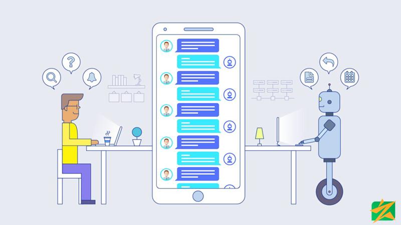 ဘာကြောင့်သင့်ရဲ့ Business အတွက် Chatbot ကိုလိုအပ်လာတာလဲ ? ဘာကြောင့်သင့်ရဲ့ Business အတွက် Chatbot ကိုလိုအပ်လာတာလဲ ?