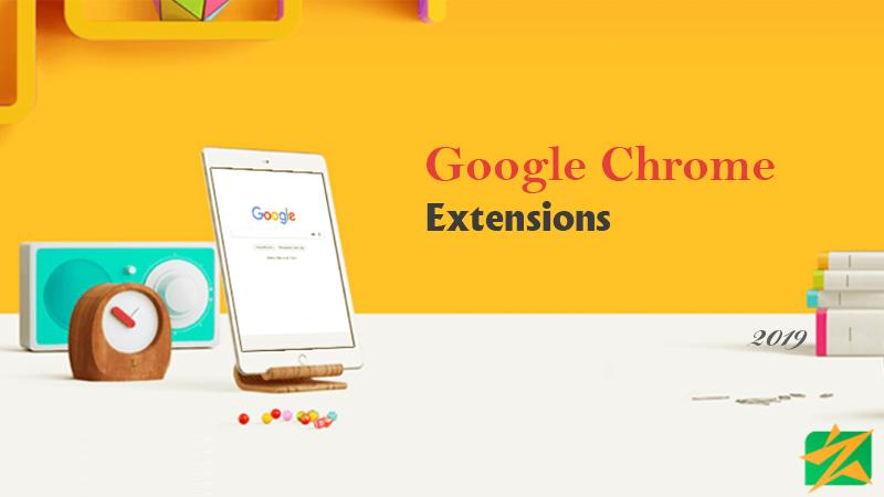 လုပ်ငန်းခွင်အတွက် အသုံးဝင်ဆုံး 2019 Updated Chrome Extension များ လုပ်ငန်းခွင်အတွက် အသုံးဝင်ဆုံး 2019 Updated Chrome Extension များ