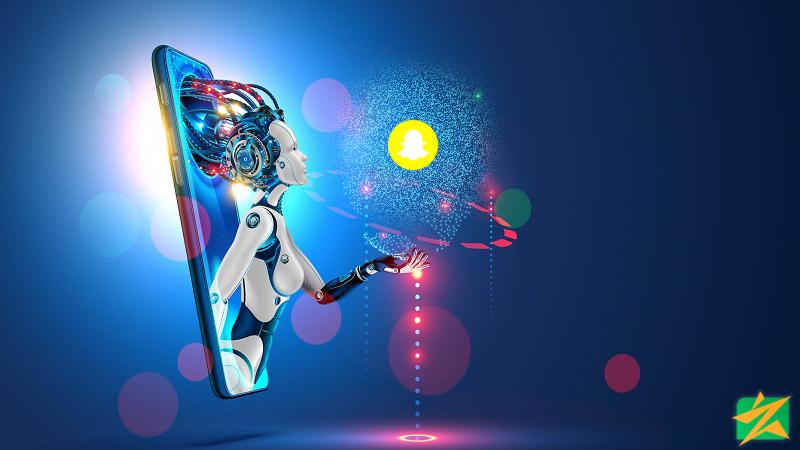 အမိုက်စား AI Game တစ်ခုကိုထပ်ပြီး Launch လုပ်လိုက်တဲ့ Snapchat အမိုက်စား AI Game တစ်ခုကိုထပ်ပြီး Launch လုပ်လိုက်တဲ့ Snapchat
