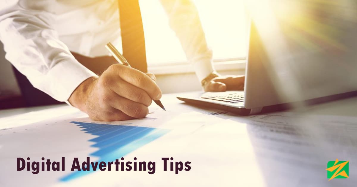 သင့်စီးပွားရေးလုပ်ငန်းတွေအတွက် သိထားသင့်တဲ့ Digital Advertising Tips များ