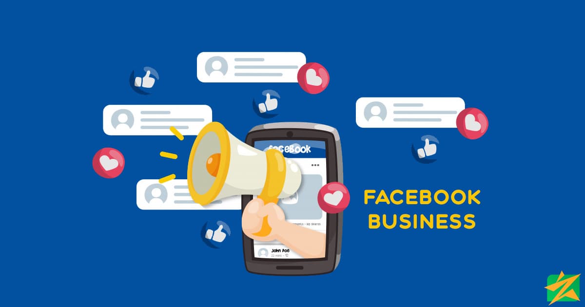 Facebook နဲ့ Business Run နေပြီဆိုရင် သိထားသင့်တဲ့ အချက်များ