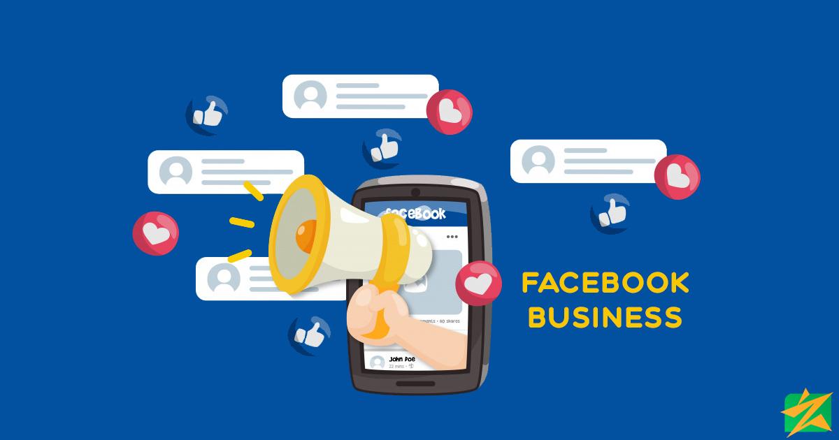 Facebook နဲ့ Business Run နေပြီဆိုရင် သိထားသင့်တဲ့ အချက်များ Facebook နဲ့ Business Run နေပြီဆိုရင် သိထားသင့်တဲ့ အချက်များ