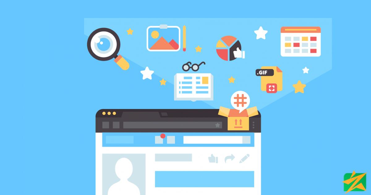 အလုပ်ပိုဖြစ်စေမယ့် Extension အချို့ အလုပ်ပိုဖြစ်စေမယ့် Extension အချို့