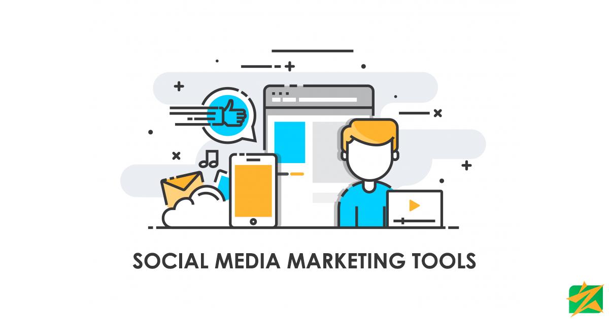 2019 အတွက်အကောင်းဆုံး Social Media Tool များ 2019 အတွက်အကောင်းဆုံး Social Media Tool များ