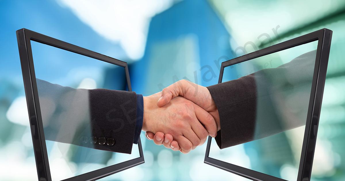 သာမန်ထက်ပိုတဲ့ Social Media Relationship ဘယ်လိုဖန်တီးမလဲ? သာမန်ထက်ပိုတဲ့ Social Media Relationship ဘယ်လိုဖန်တီးမလဲ?