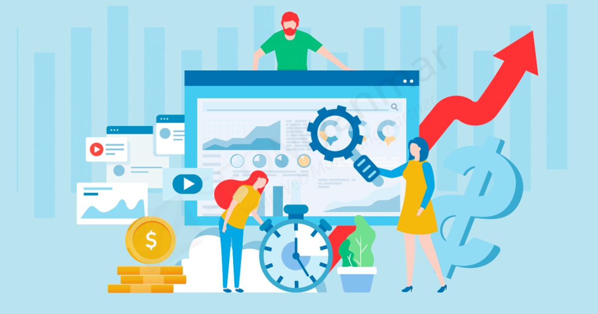 အသုံးဝင်တဲ့ Digital Tool တွေကိုရှာနေပါသလား? အသုံးဝင်တဲ့ Digital Tool တွေကိုရှာနေပါသလား?