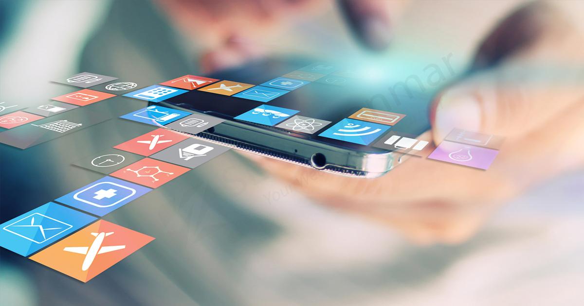 Digital Marketing ကဆက်လက် အသုံးဝင်နေအုံးမှာလား? Digital Marketing ကဆက်လက် အသုံးဝင်နေအုံးမှာလား?
