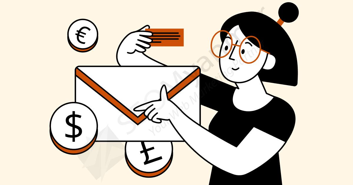 လုပ်ငန်တွေမှာဘာကြောင့် Email Marketing ကိုတွဲသုံးတာလဲ? လုပ်ငန်တွေမှာဘာကြောင့် Email Marketing ကိုတွဲသုံးတာလဲ?