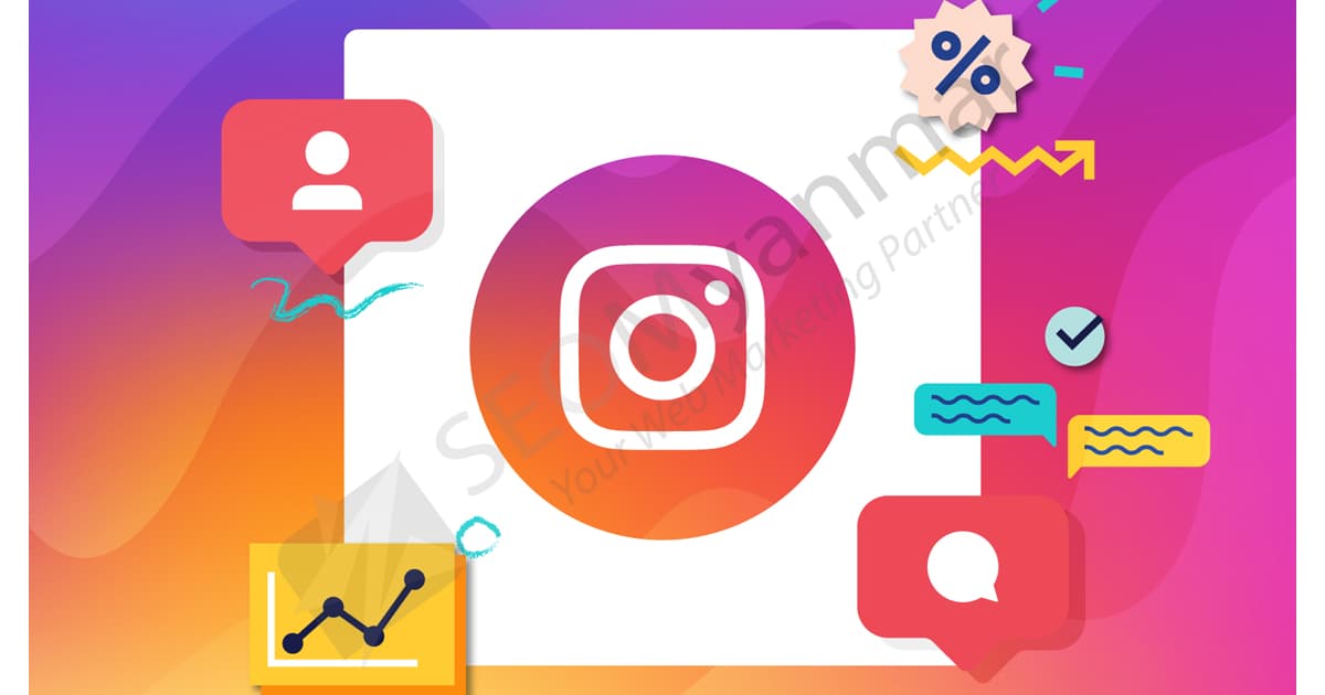 Instagram မှာစီးပွားရေးအတွက် အရေးပါသောအချက်များ
