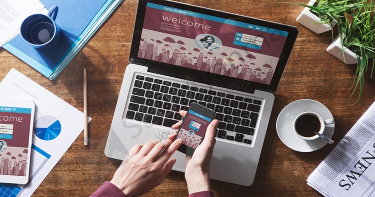 Website တစ်ခုမှာ User တွေအချိန်ကြာကြာရှိနေဖို့ဆိုရင် ဘာတွေလိုလဲ? Website တစ်ခုမှာ User တွေအချိန်ကြာကြာရှိနေဖို့ဆိုရင် ဘာတွေလိုလဲ?