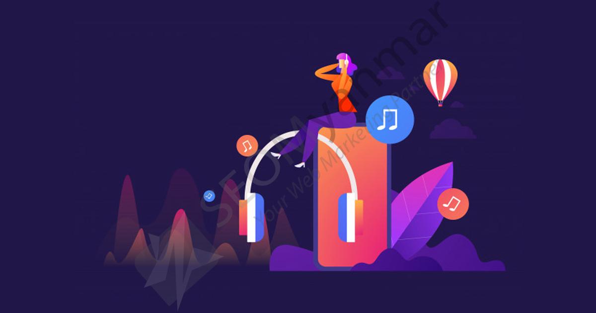 Music Boosting လုပ်နိုင်တဲ့ အကောင်းဆုံး App များ Music Boosting လုပ်နိုင်တဲ့ အကောင်းဆုံး App များ