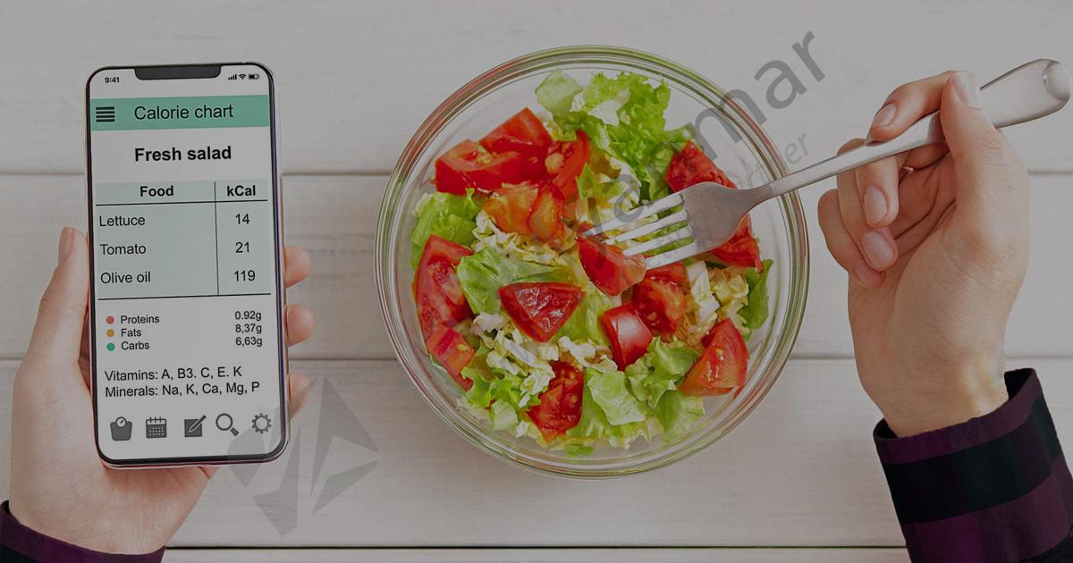 Calorie Counting App ကောင်းကောင်း ရှာဖွေနေပါသလား? Calorie Counting App ကောင်းကောင်း ရှာဖွေနေပါသလား?